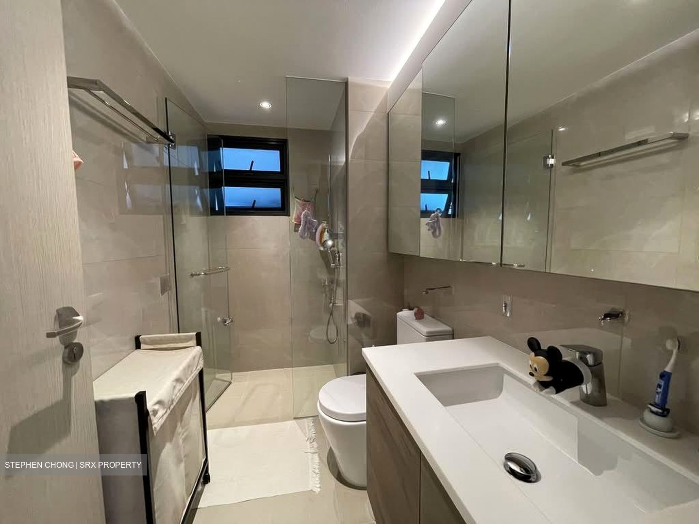 Treasure at Tampines (D18), Condominium #529199461